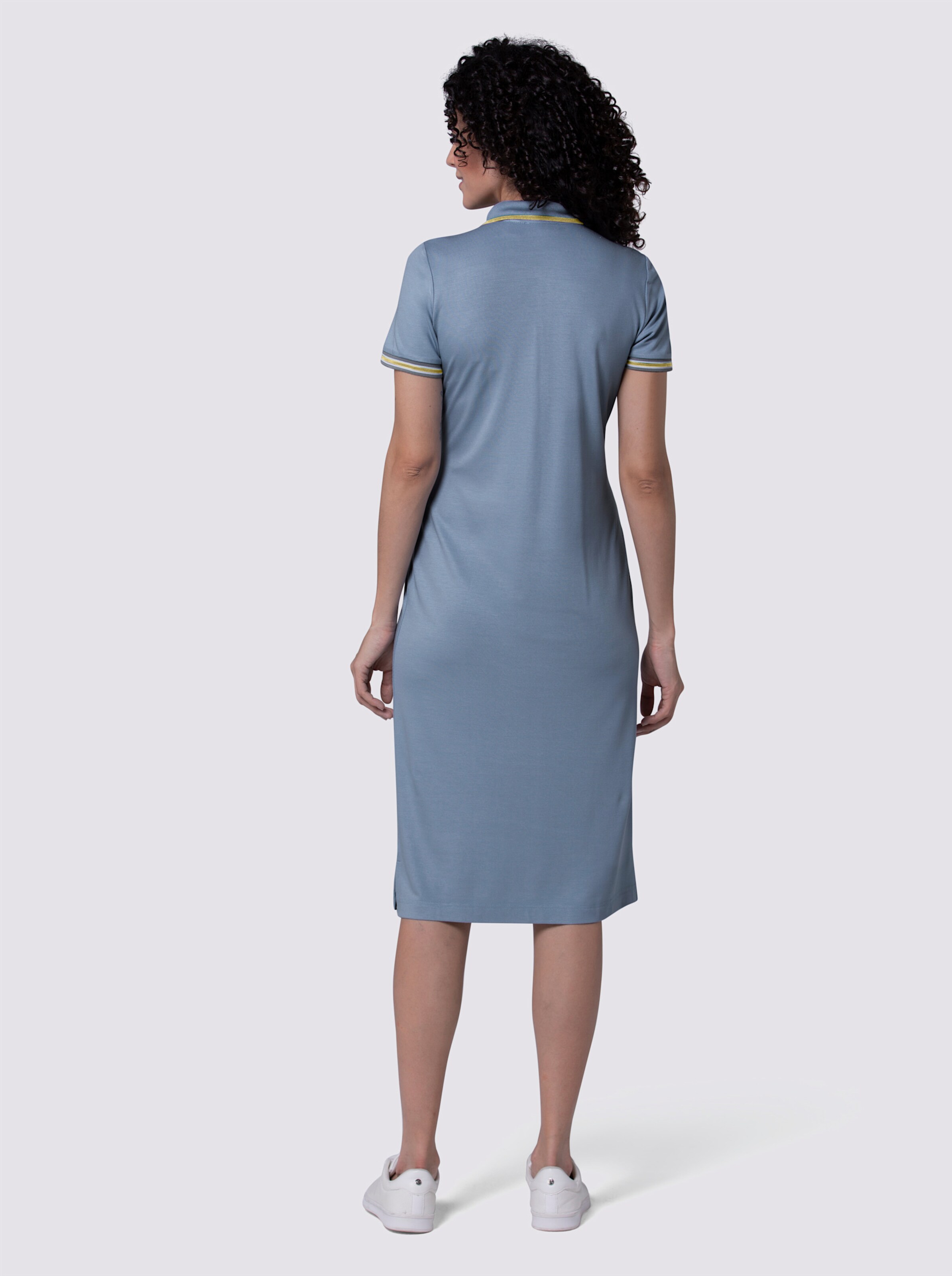 Modal-Kleid