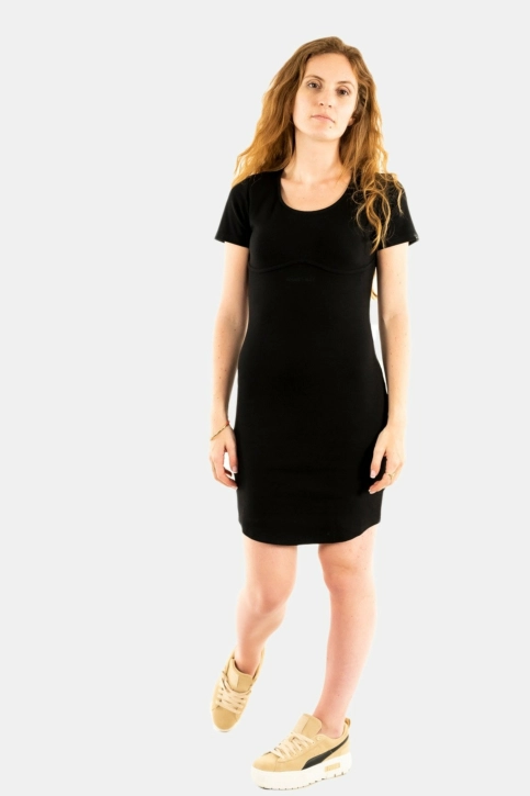 robe project x paris f217101 noir