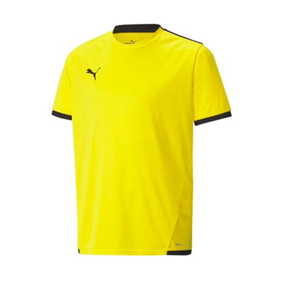 Camisola Puma Team LIGA m/c Criança