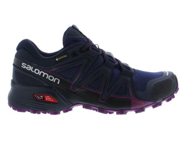 Salomon Salomon Speedcross Vario 2 GoreTex Ladies Trail Running Shoes