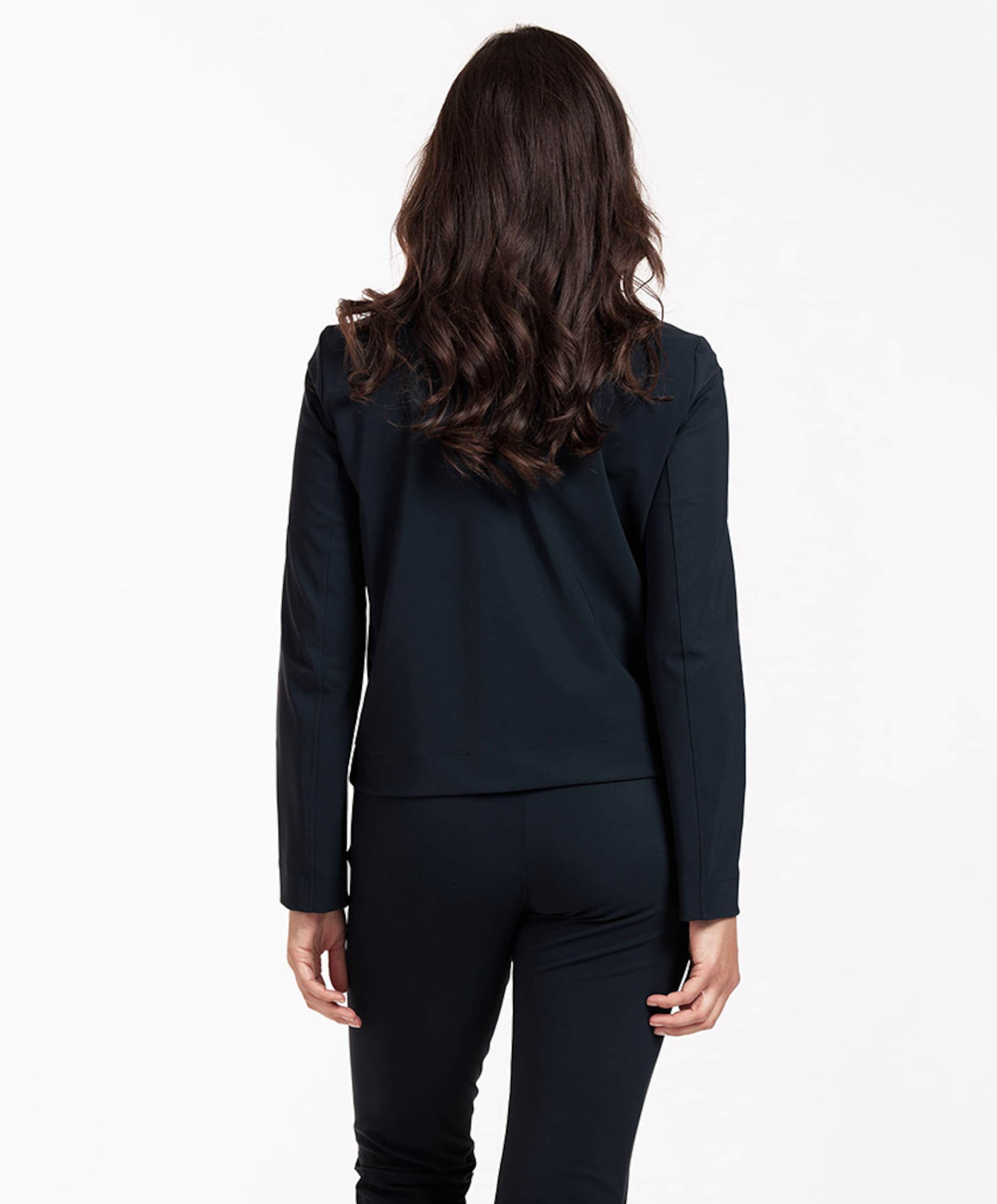 Studio Anneloes Jas blauw