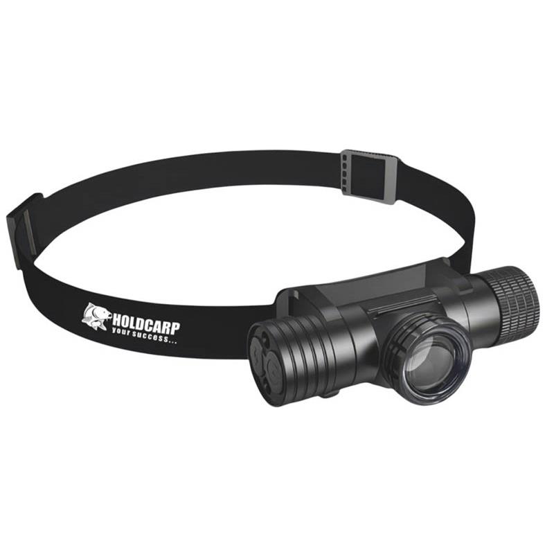 Lampe Frontale Holdcarp Zoomable Sensor Headlamp