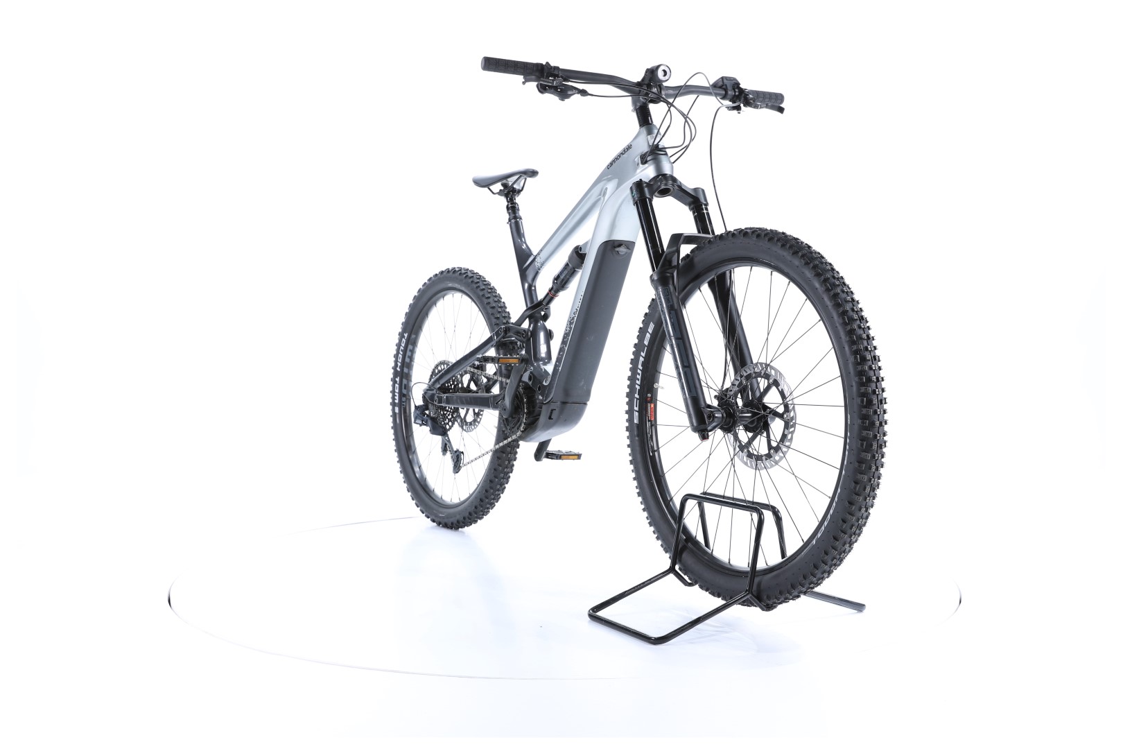 Cannondale Moterra Neo Carbon 2 (2021) | Diamond