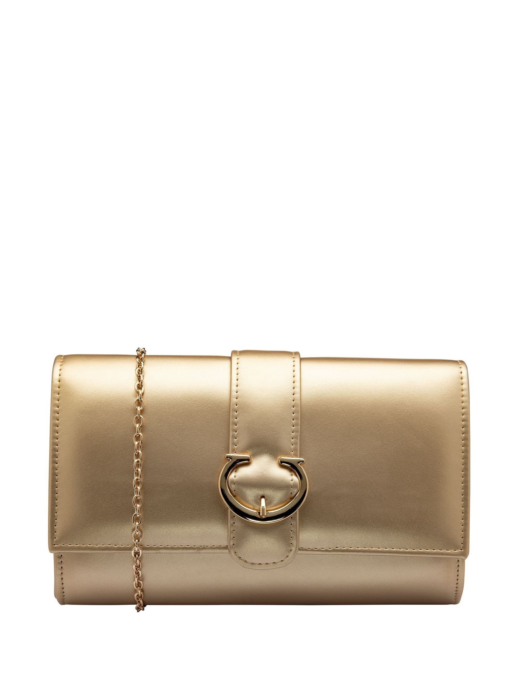 Ravel - Clutch met ketting