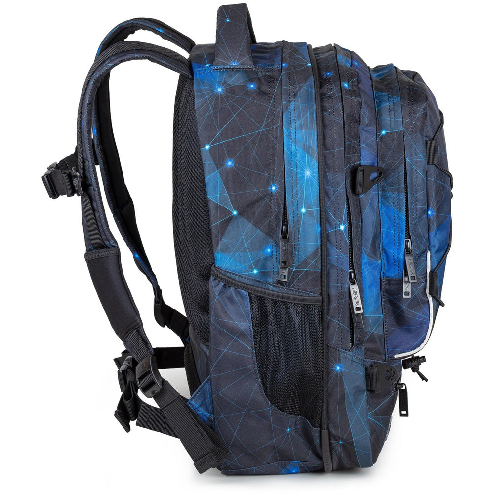 Køb JEVA Anton Rygsæk Supreme 326