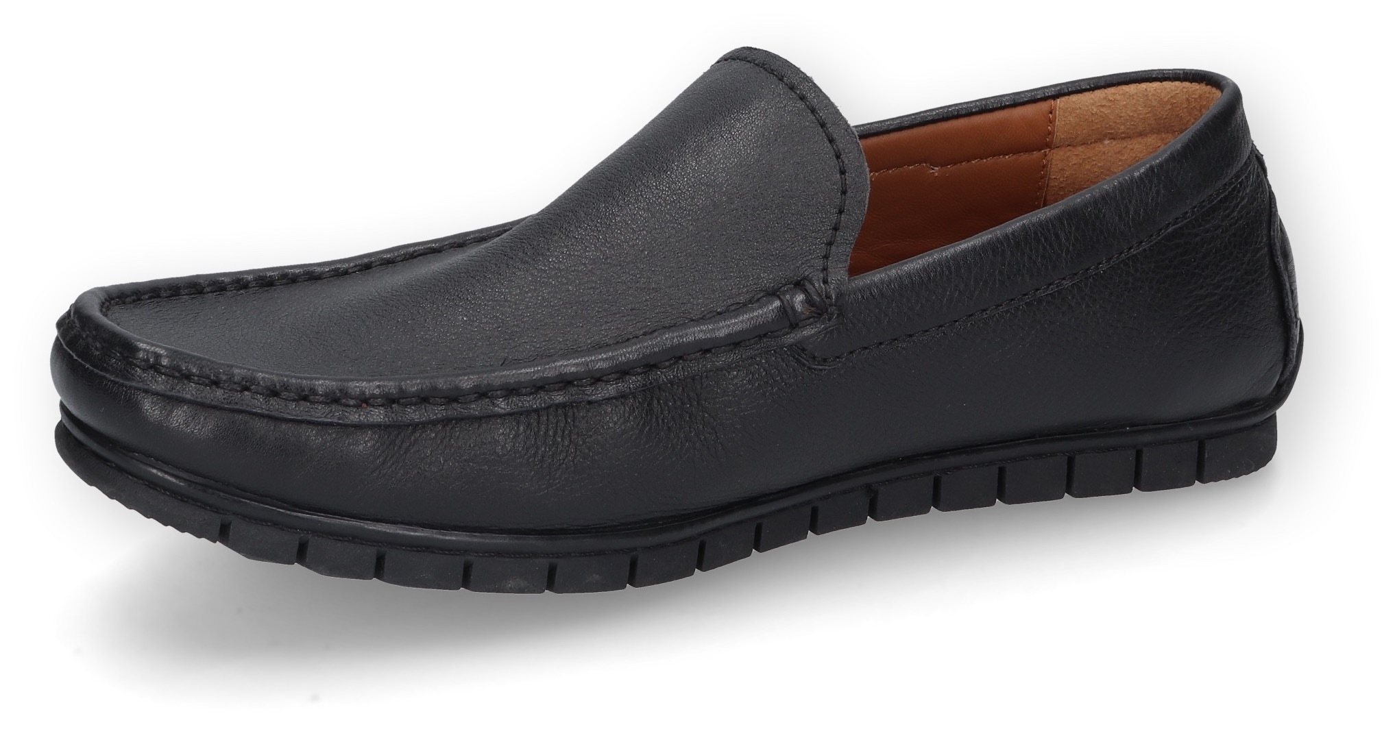 camel active Mokassin  , Slipper, Business Schuh, Autofahrer Schuh zum Schlupfen