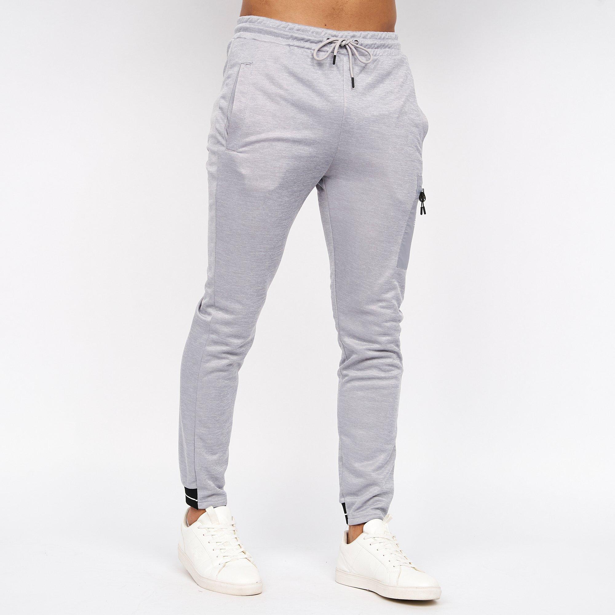 Crosshatch CH Closed Hem Joggers Mens