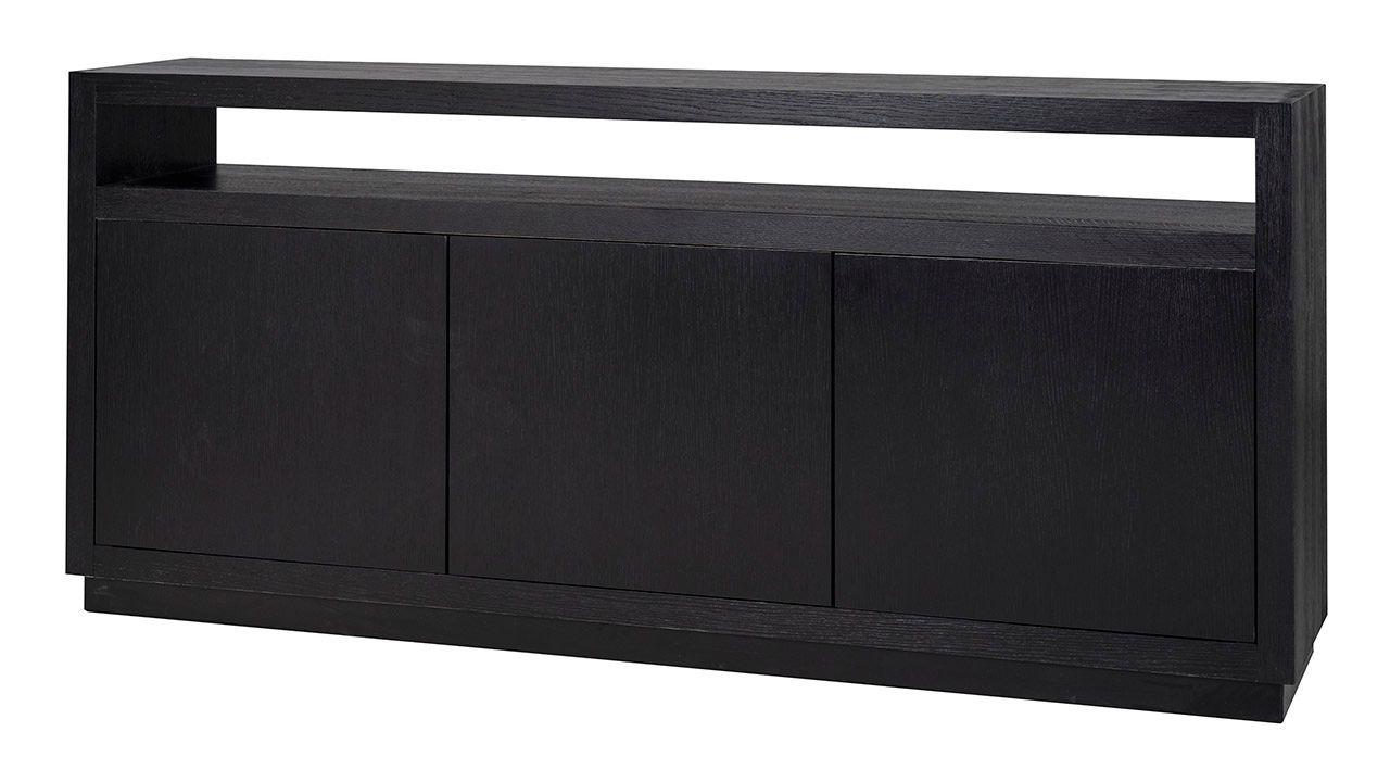Dressoir 210291 Oakura B190 x D40 x H85 cm