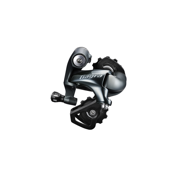 Shimano Tiagra 4700 bagskifter medium arm