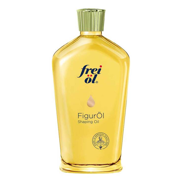 Frei Öl Figuröl, 125 ml