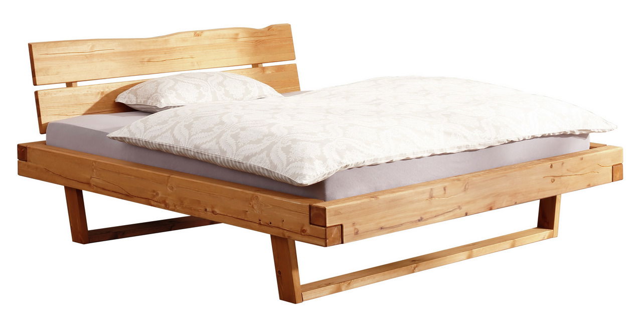 Linea Natura Balkenbett KNUT