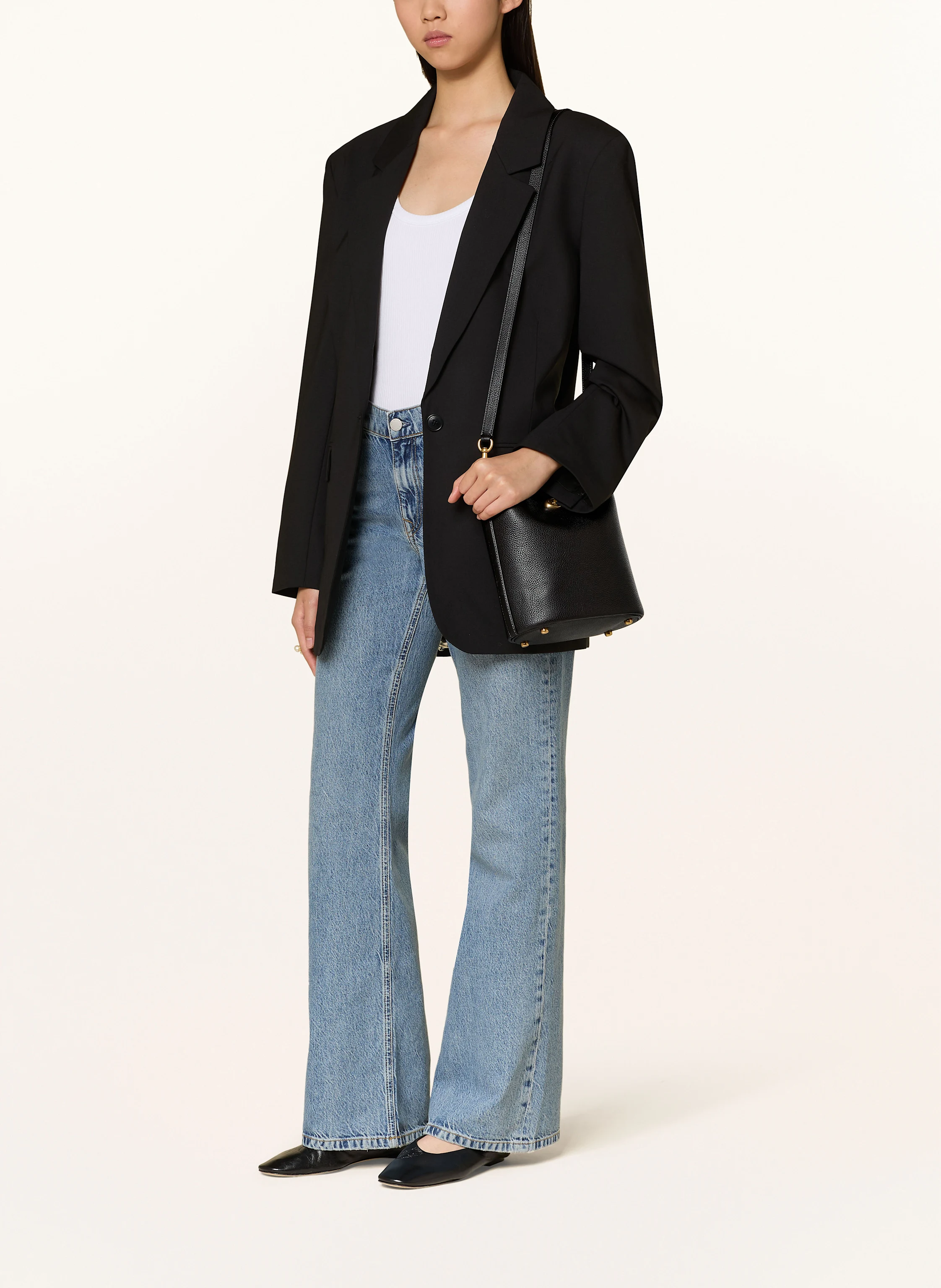 COACH Handtasche WILLOW