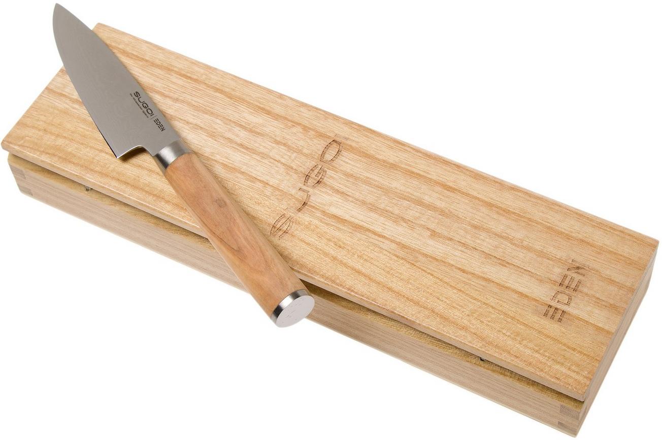Eden Sugoi Olive 2090-113 officemes, 11 cm
