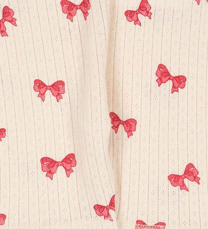 Konges Sløjd Radlershorts - Minnie - Rosia Bow