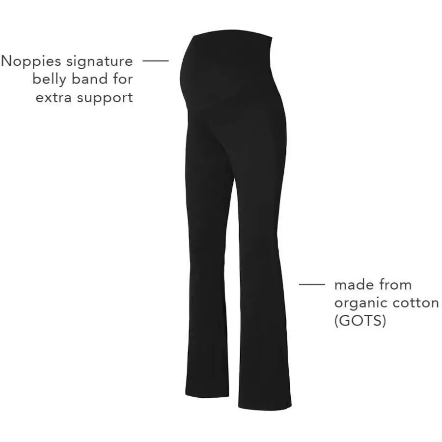 Noppies Casual Hose Ingwy Black