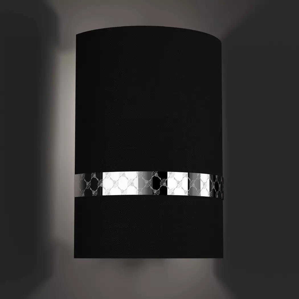 Wandleuchte Round Lights