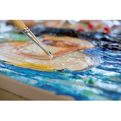 ROYAL TALENS Peinture à l'huile ArtCreation, 24 x 12 ml