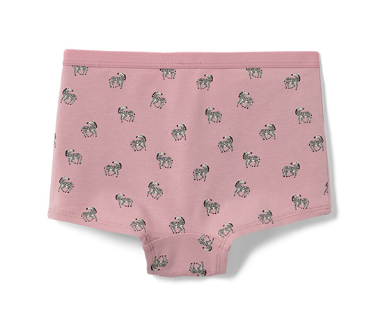 2 Kinder-Pantys