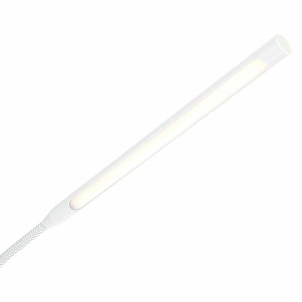 Gewa PL-39 Piano Lamp White Matte