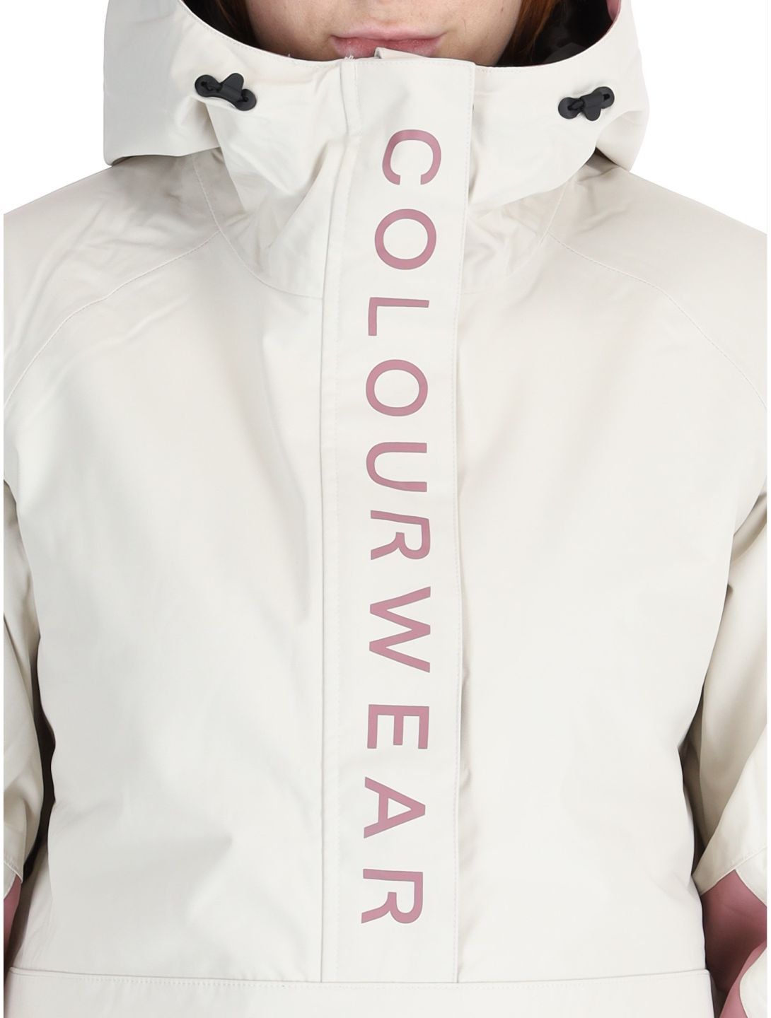 W Signature winter anorak dames