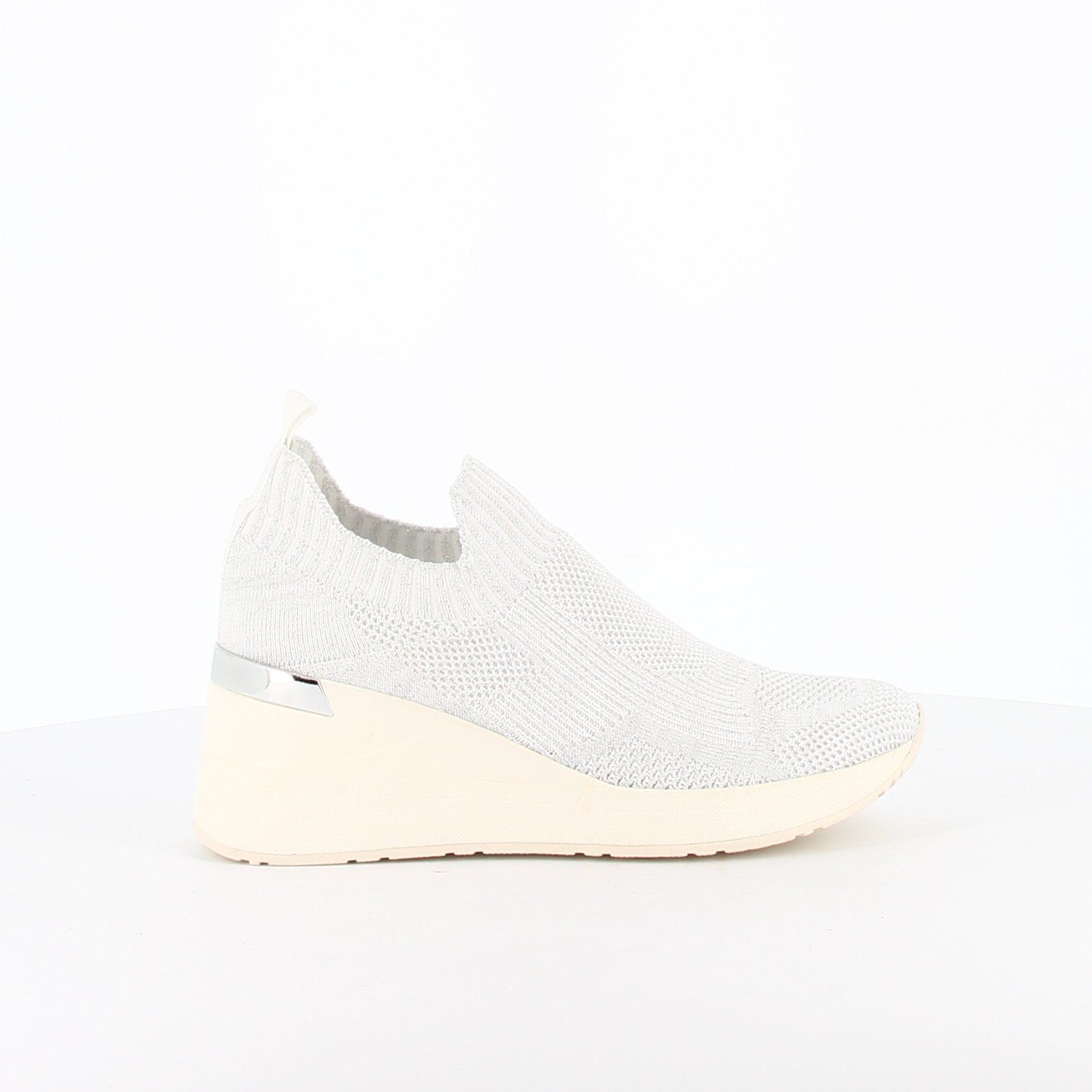 Xti - Baskets SHAKI Blanc