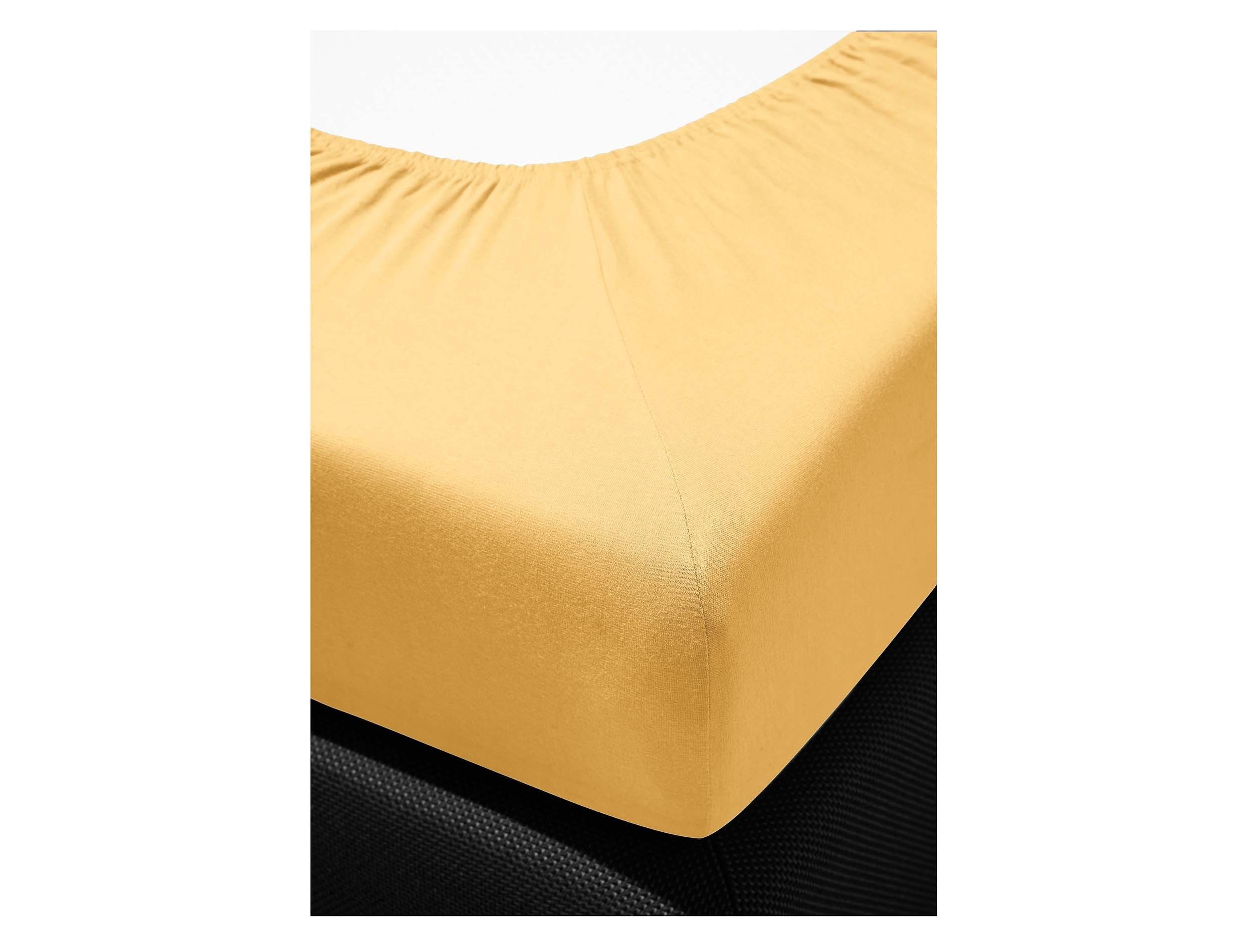 Spannbettlaken ROYAL Jersey