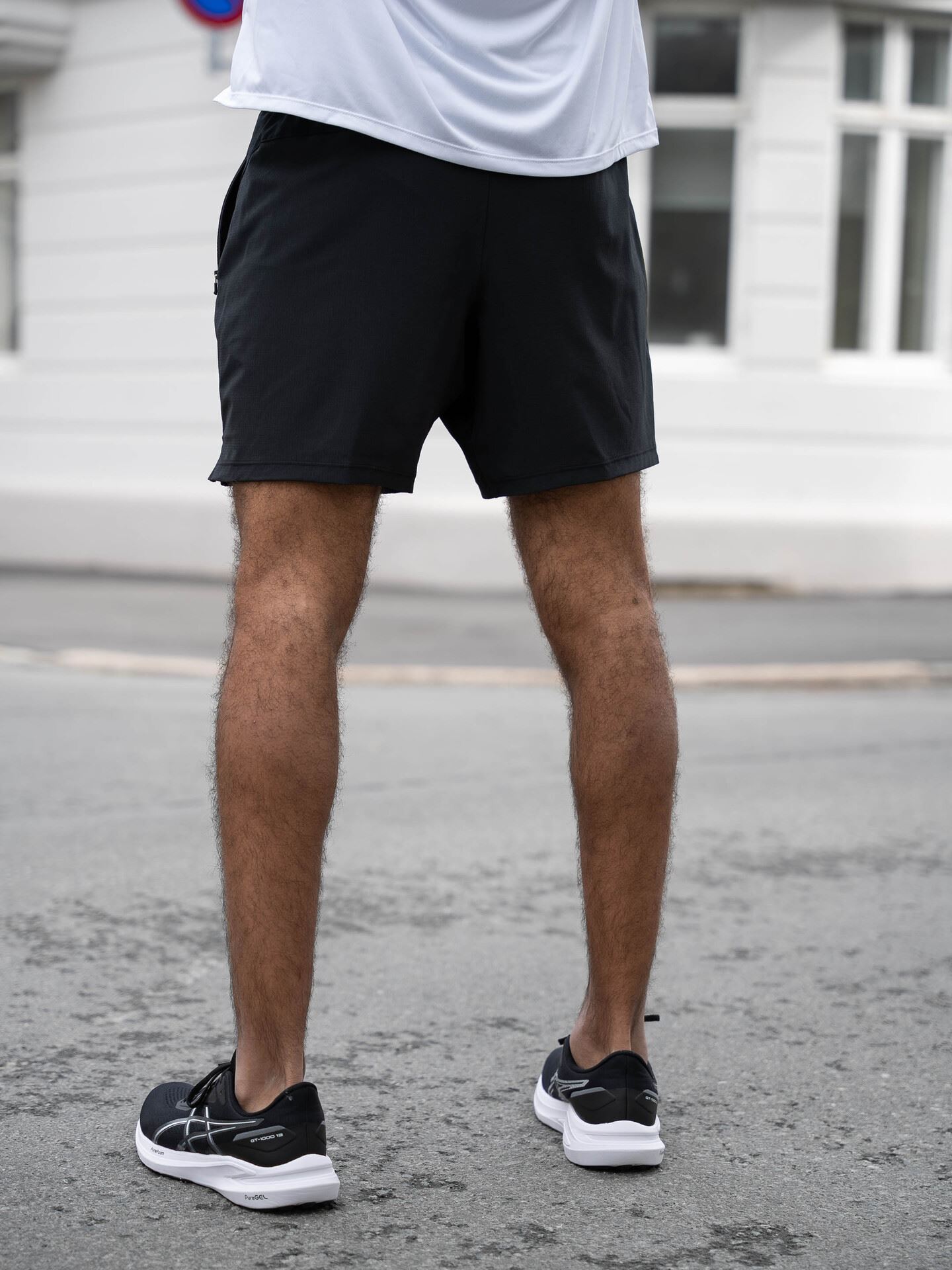 Dri-Fit Flex Rep Shorts