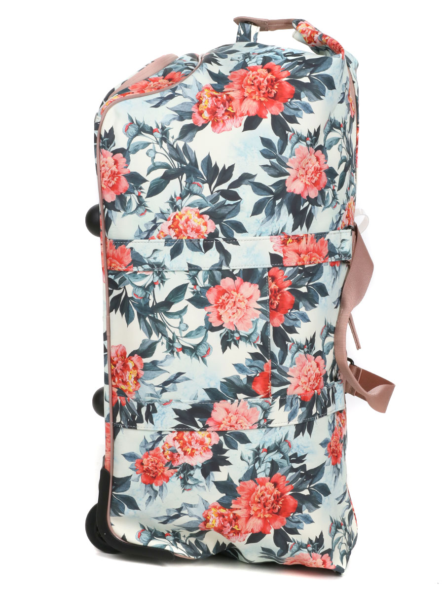 Sac de voyage New Rebels Flora 57 cm