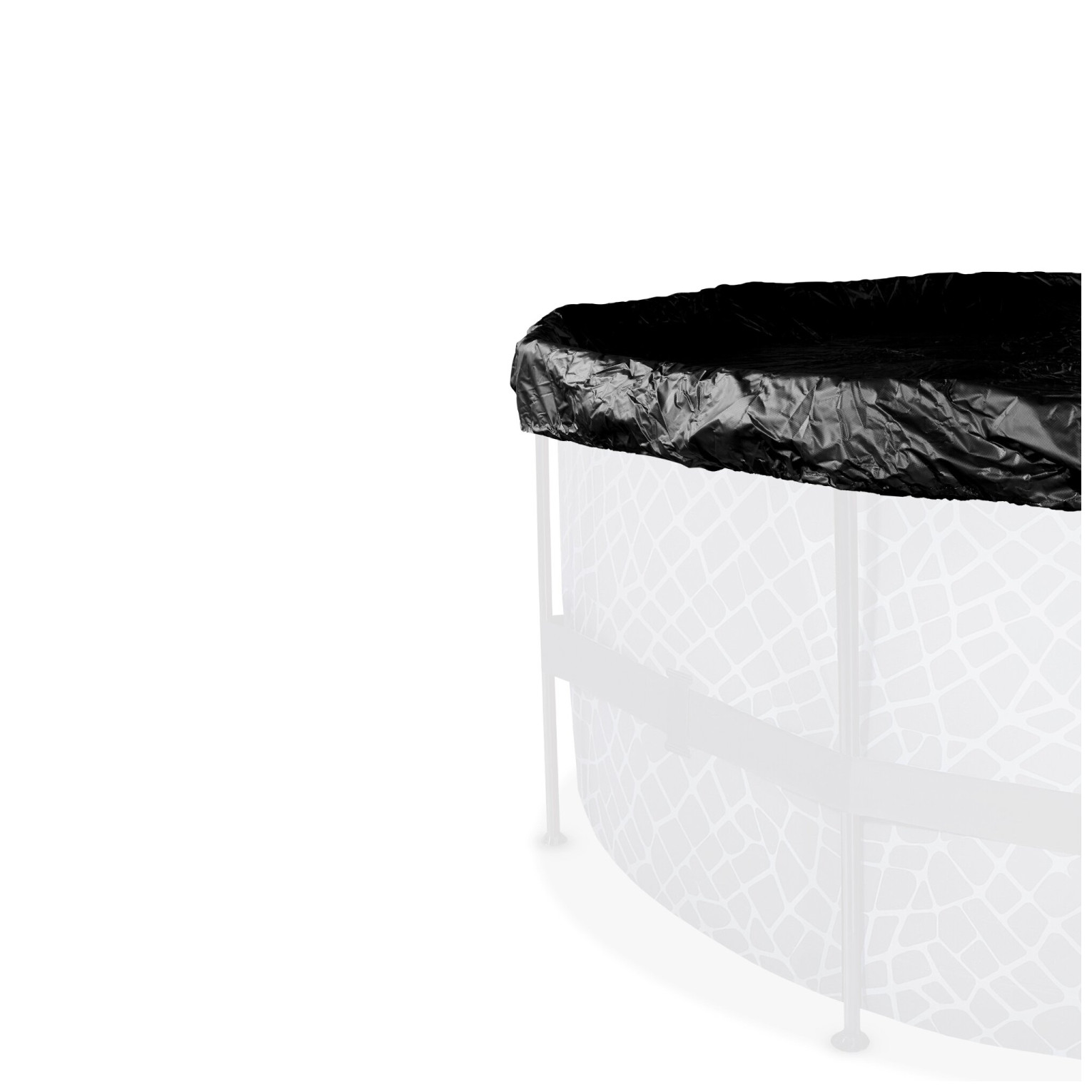 EXIT Premium zwembad afdekzeil ø427cm / ø450cm