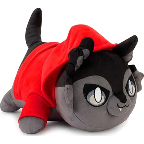 Aphmau katte bamse 28 cm – flere varianter – assorteret