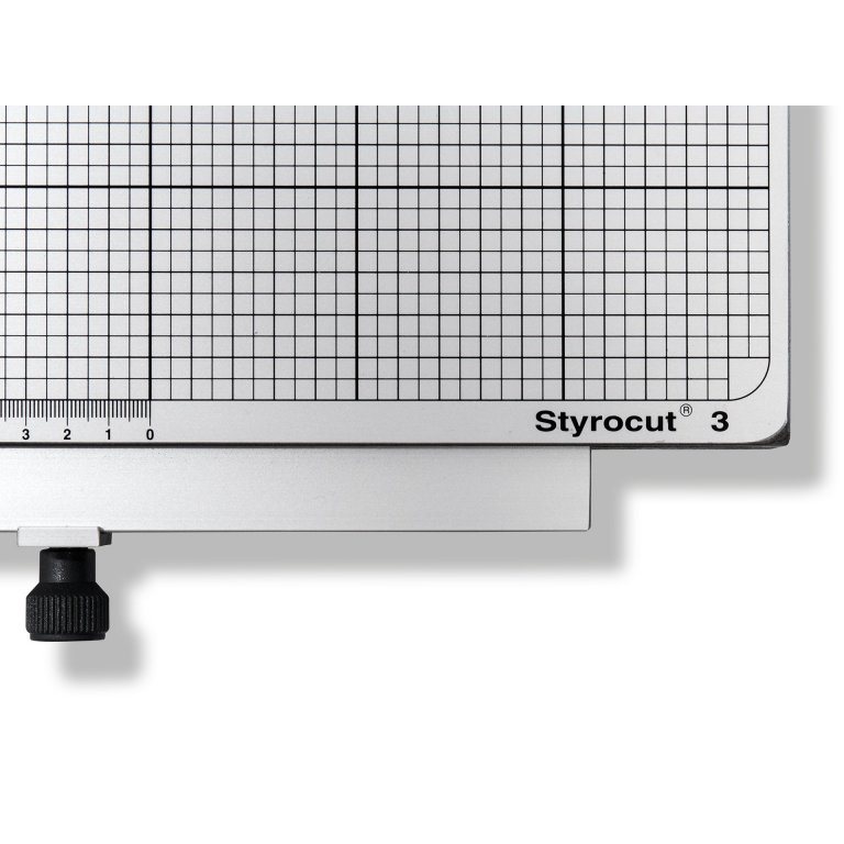 Thermosäge Styrocut 3