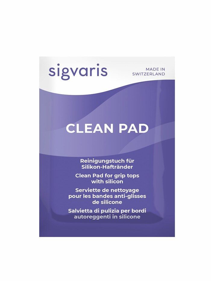 SIGVARIS Clean Pad 10-er Box