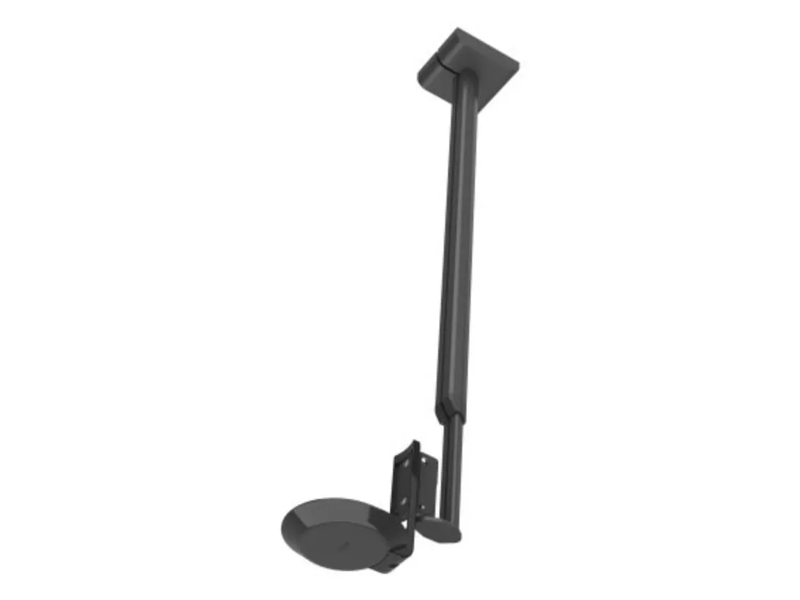 Flexson FLXE100ACM1021, Loft, Sort, Loft, 80°, 15°, Sonos ERA 100