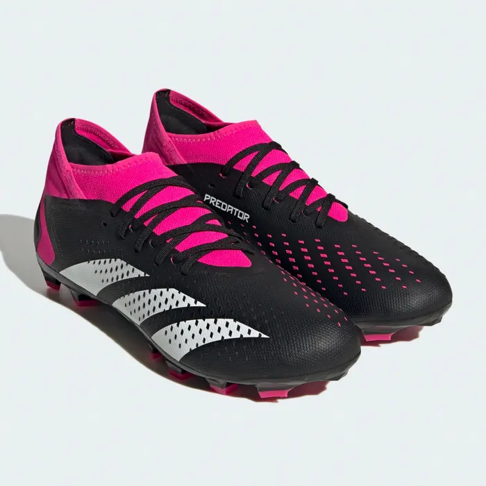 Adidas Predator Accuracy.3 MG Voetbalschoenen Senior