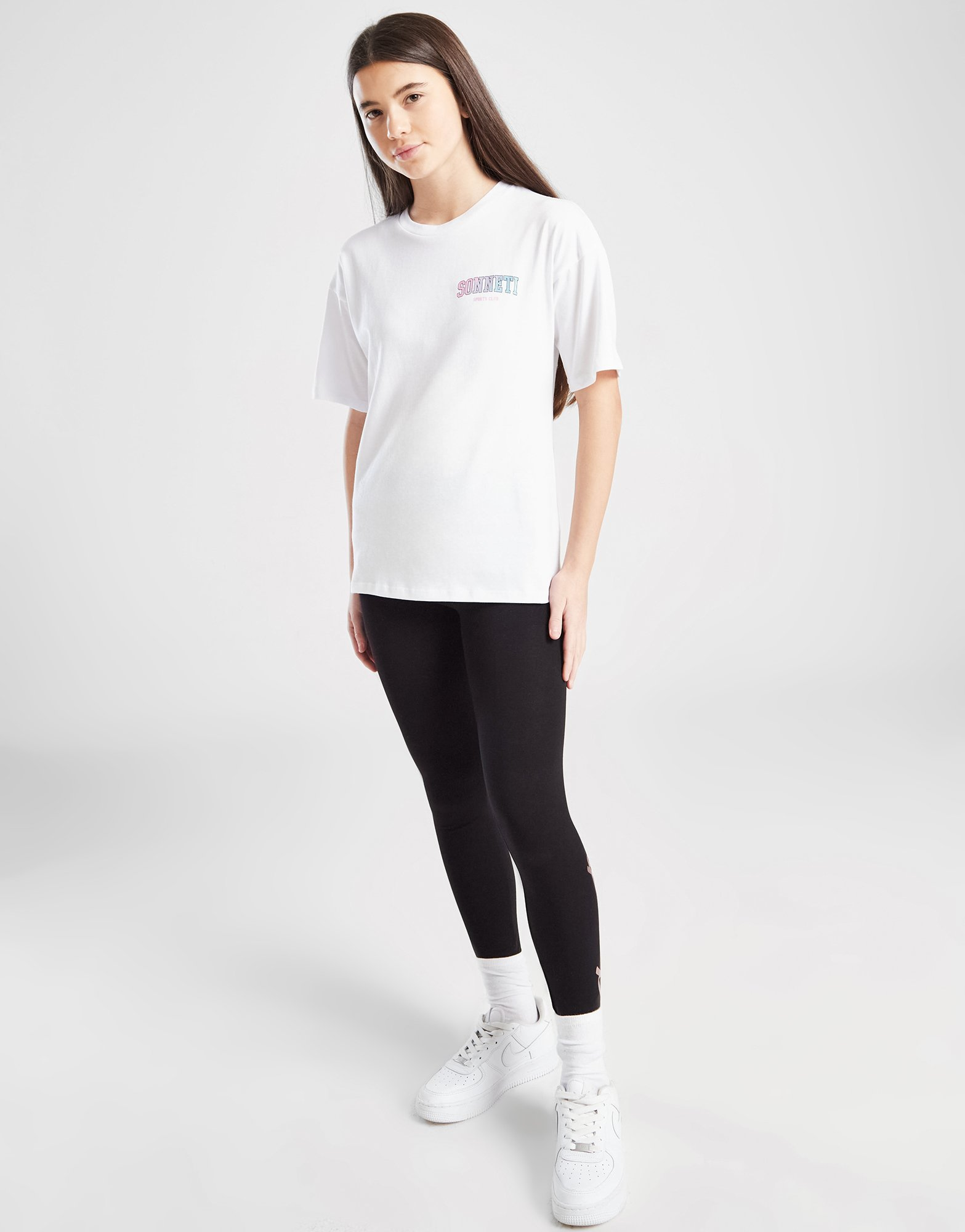 Sonneti T-shirt Boyfriend Junior