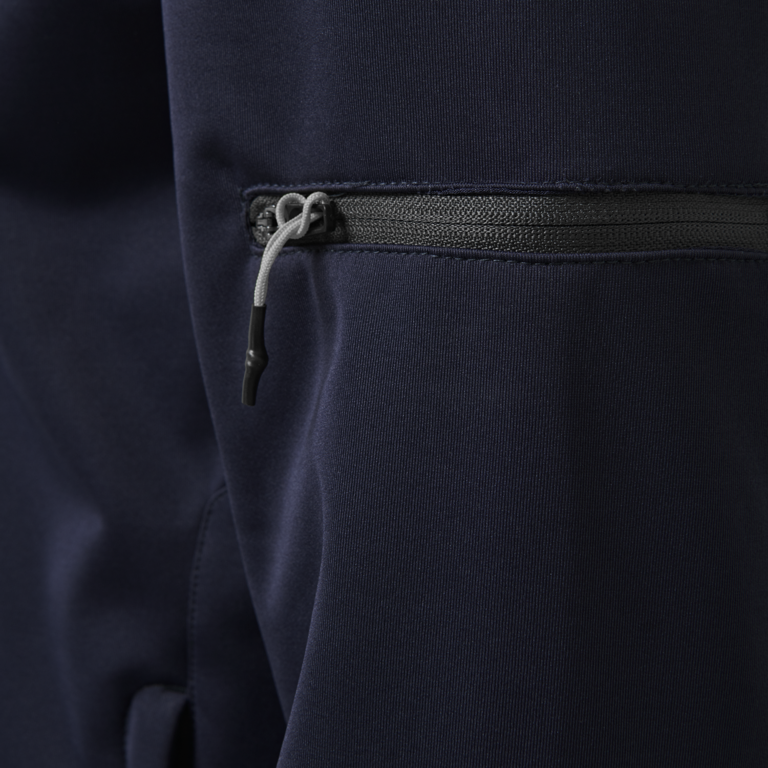 hmlNORTH SOFTSHELL JACKET