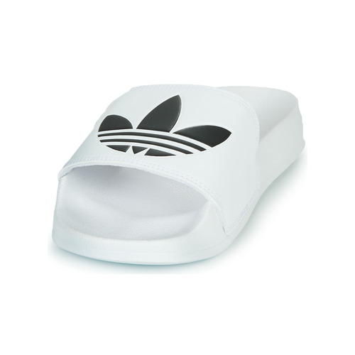 adidas Originals - ADILETTE LITE - Blanc