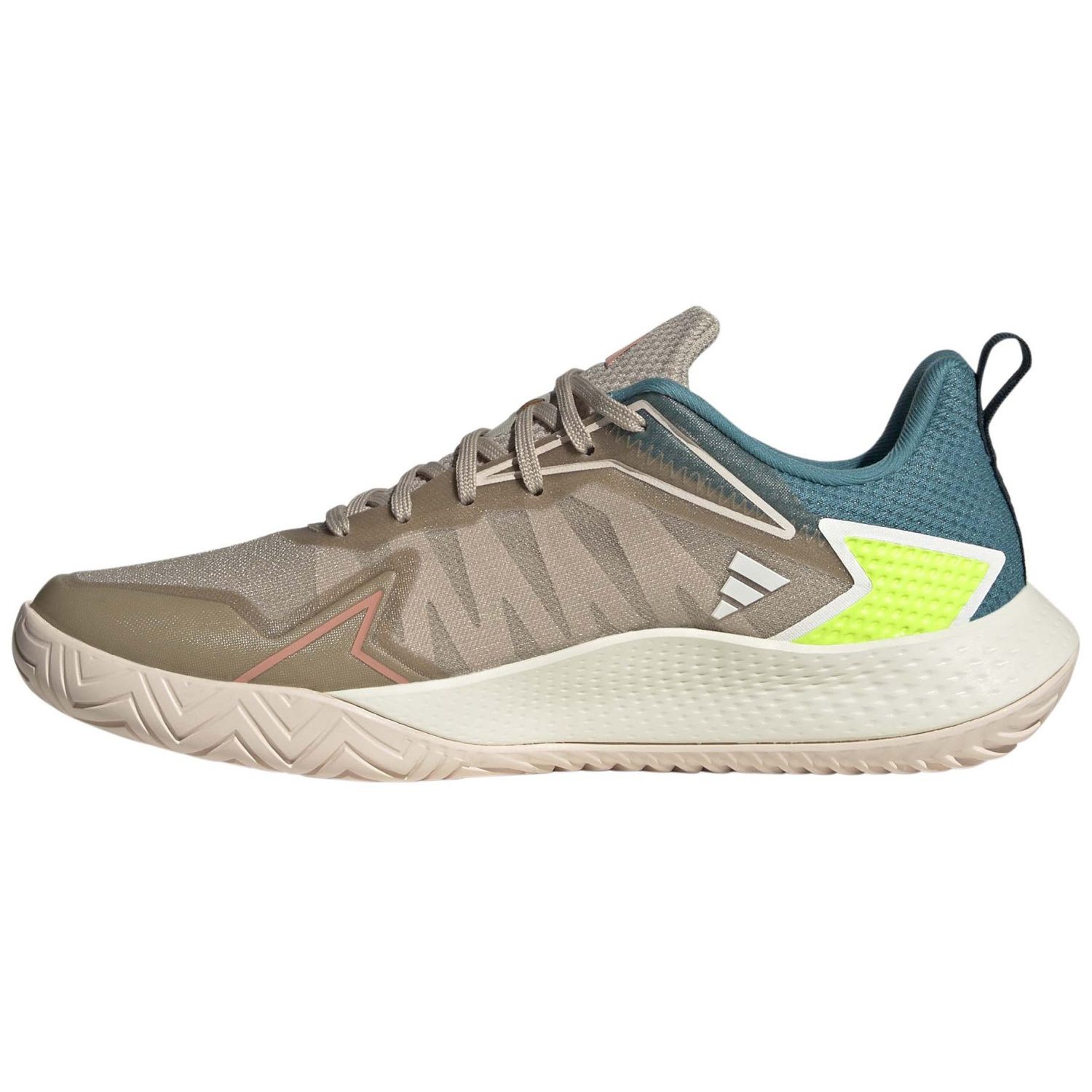 Zapatillas adidas Defiant Speed W