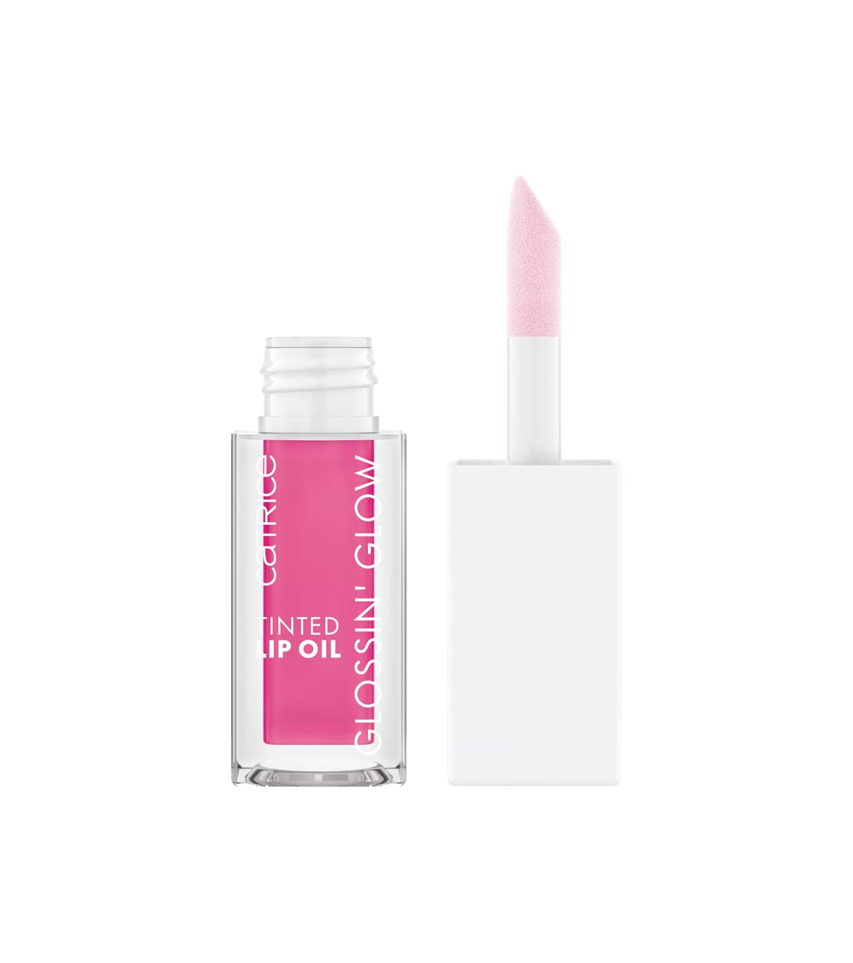 Catrice - Óleo labial Glossin' Glow - 040: Glossip Girl