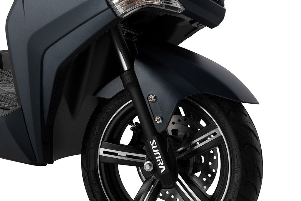 Scooter électrique Sunra Hawk