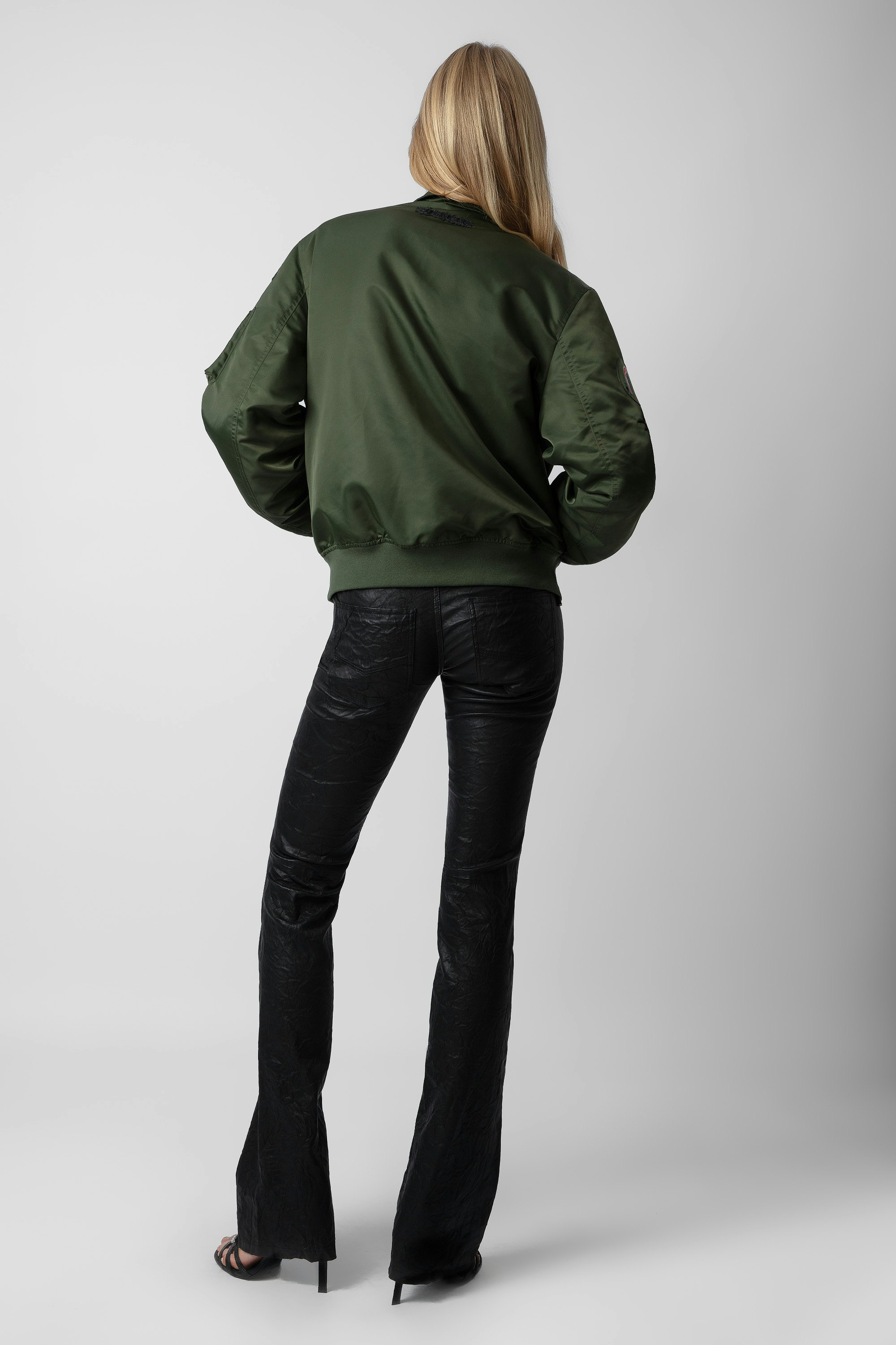 Blouson Bolid