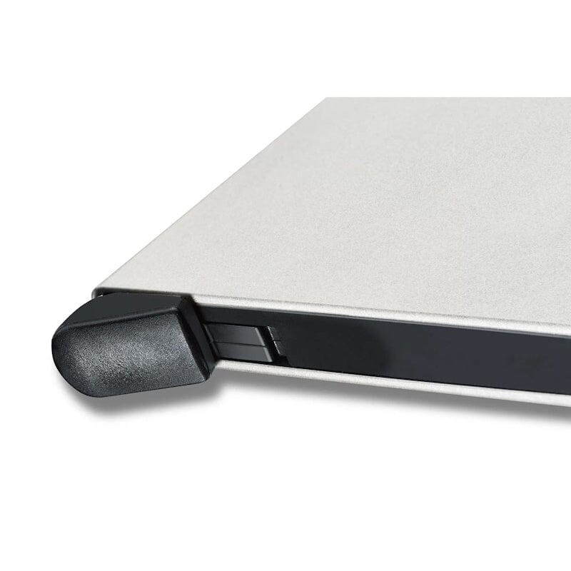 Victorinox Altius Secrid Essential Card Wallet Silver