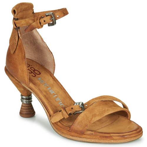 Airstep / A.S.98 - SOUND - Camel