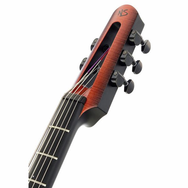 NS Design NXT5a-CO-SB-F Fretted Cello