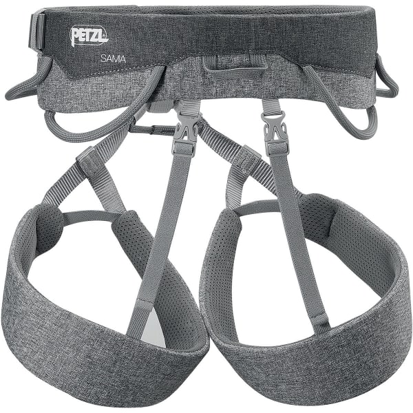 Baudrier escalade PETZL SAMA