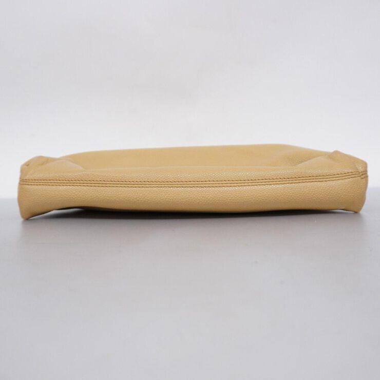 Chanel Vintage Chanel Tote Beige