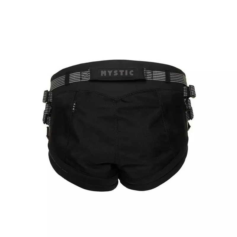 Harnais culotte femme MYSTIC Passion Black