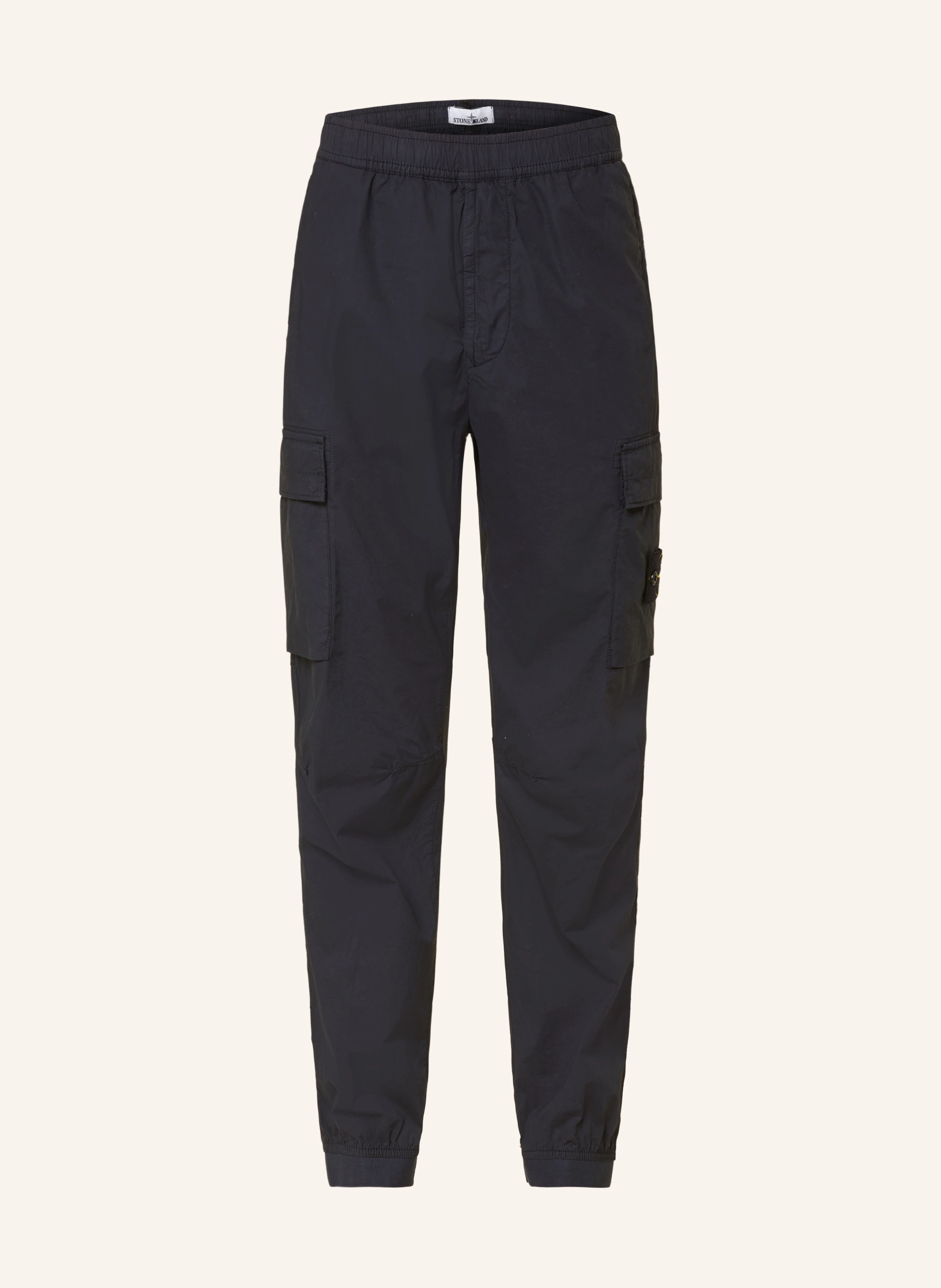 STONE ISLAND Cargohose Extra Slim Fit