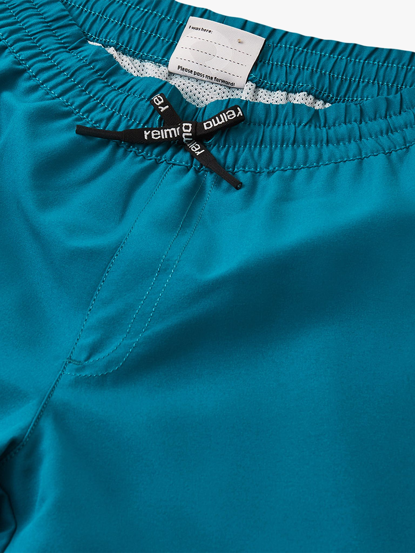 Somero Beach Shorts