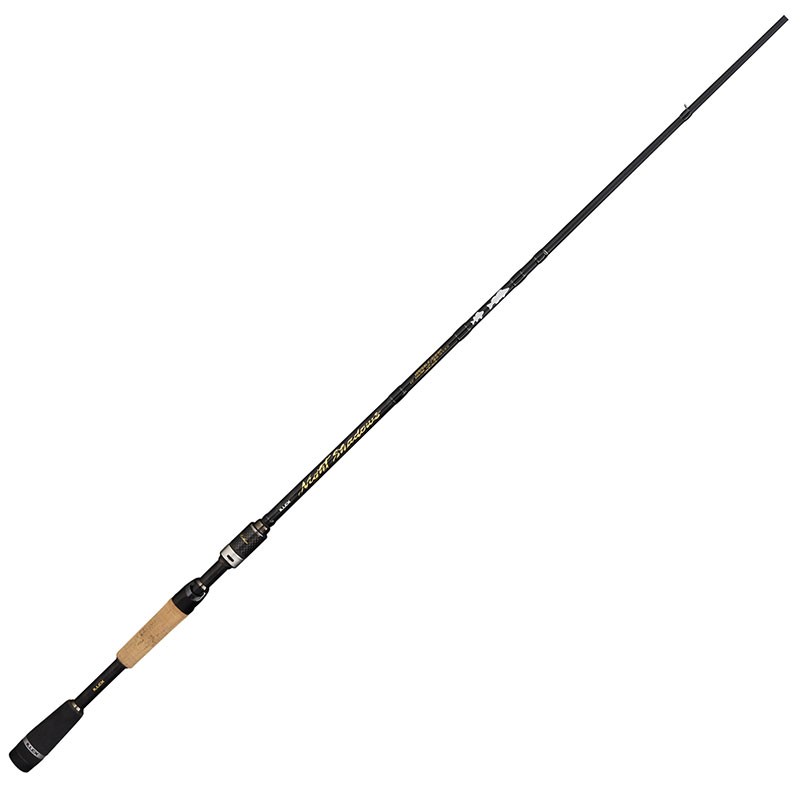 Canne Casting Verticale Illex Night Shadows B 190 M-Mh Vertical Game